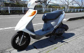 SUZUKI ADDRESS V125 CF46A