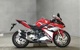 HONDA CBR250RR MC51