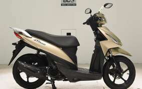 SUZUKI ADDRESS 110 CE47A