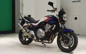 HONDA CB400SF VTEC 2009 NC42