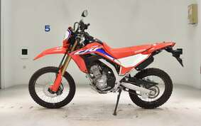 HONDA CRF250L MD47