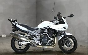 SUZUKI BANDIT 1250 S 2013 GW72A