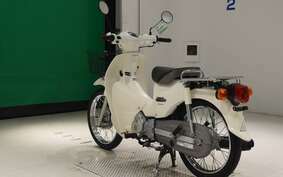 HONDA C110 SUPER CUB JA07