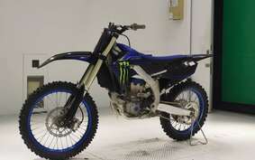 YAMAHA YZ250F CG40C