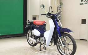 HONDA C125 SUPER CUB JA58