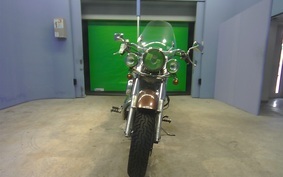 HONDA SHADOW 750 Gen. 2 1998 RC44