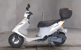 SUZUKI ADDRESS V125 CF46A