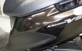 SUZUKI ADDRESS V50 Gen.2 CA44A