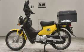 HONDA CROSS CUB 110 JA10