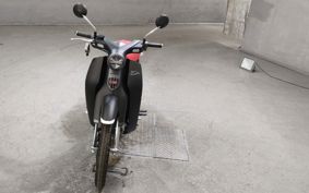 HONDA  SUPER CUB C125 JA58