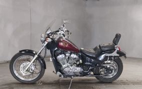 HONDA STEED600 PC21