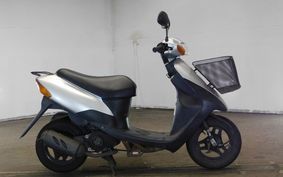 SUZUKI LET's 2 CA1PA