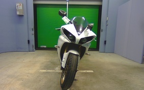 YAMAHA YZF-R1 2012 RN24J