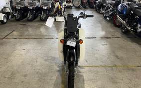 SUZUKI BIRDIE 50 DX Cell BA43A