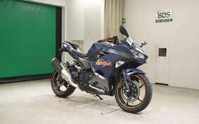 KAWASAKI NINJA 400 2022 EX400G