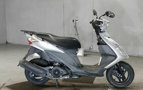 SUZUKI ADDRESS V125 S CF4MA