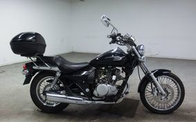 KAWASAKI ELIMINATOR 125 2005 BN125A