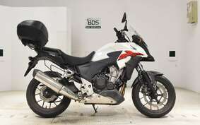 HONDA 400X ABS 2015 NC47