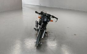 HONDA CBF125T 不明