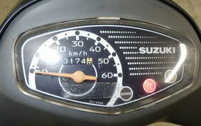 SUZUKI LET's 4 CA45A