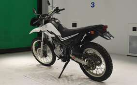 YAMAHA SEROW 250 DG11J