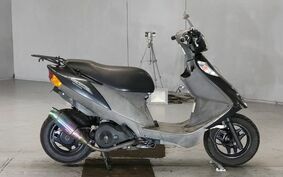 SUZUKI ADDRESS V125 G CF46A