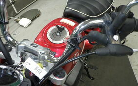 HONDA MONKEY 125 ABS JB02