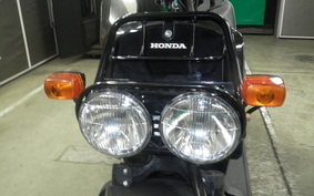 HONDA ZOOMER AF58