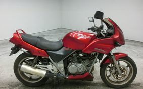 HONDA XELVIS MC25