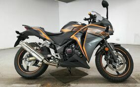 HONDA CBR250R MC45