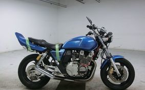 YAMAHA XJR400 R 1998 4HM