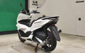 HONDA PCX 160 KF47