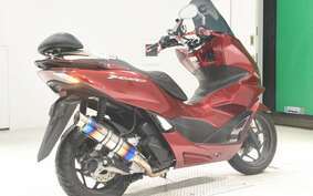 HONDA PCX 160 KF47