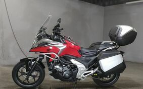 HONDA NC750X DCT 2021 RH09