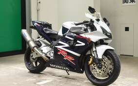 HONDA CBR954RR 2002 SC50