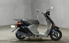 SUZUKI LET's 5 CA47A