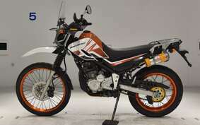 YAMAHA SEROW 250 Gen.3 DG31J