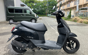 SUZUKI LETS CA4AA