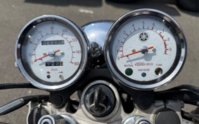 YAMAHA SR400-1 2009 RH01J