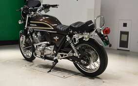 HONDA CB1100 EX ABS 2014 SC65