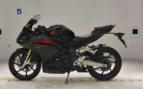 HONDA CBR250RR MC51