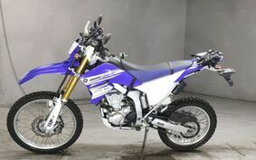 YAMAHA WR250R DG15J