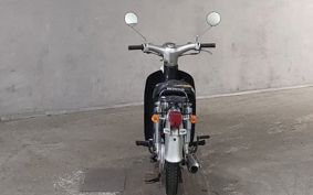 HONDA LITTLE CUB C50