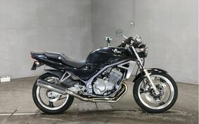 KAWASAKI BALIUS 250 ZR250A