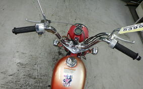 HONDA MONKEY AB27