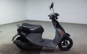 SUZUKI LET's 4 CA41A