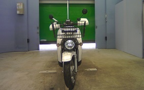 HONDA BENLY 110 JA09