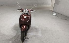 HONDA GIORNO AF77