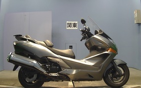 HONDA SILVER WING 600 GT 2009 PF02