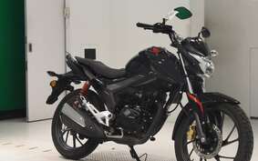 HONDA CBF125R